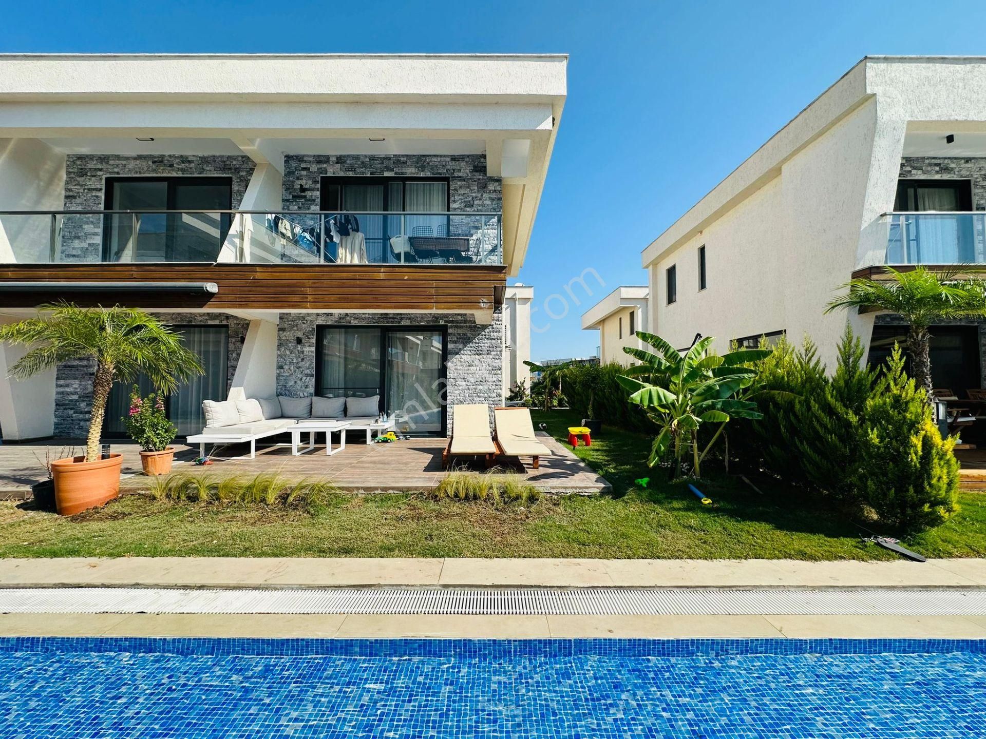 Bodrum'da Satılık Lüx Villa - Görsel 20