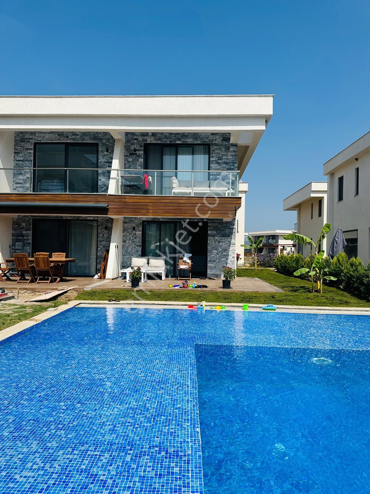 Bodrum'da Satılık Lüx Villa - Görsel 2