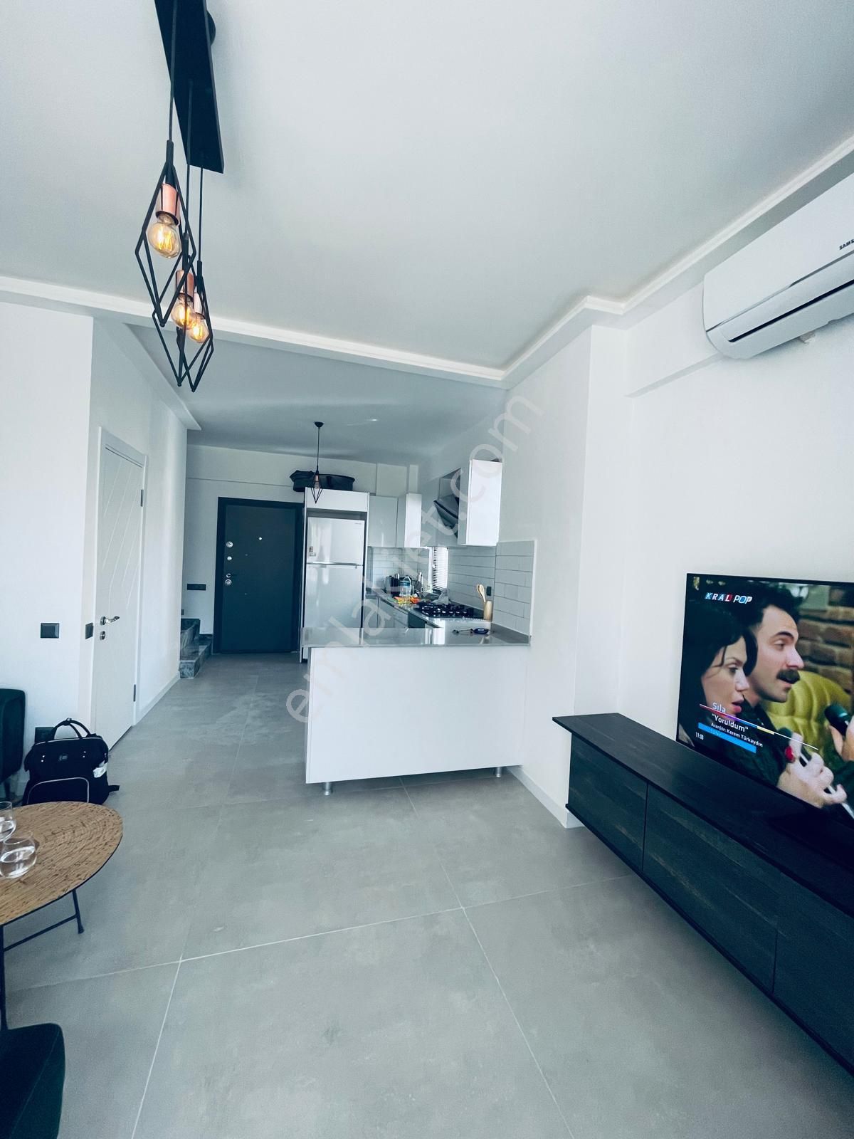 Bodrum'da Satılık Lüx Villa - Görsel 8