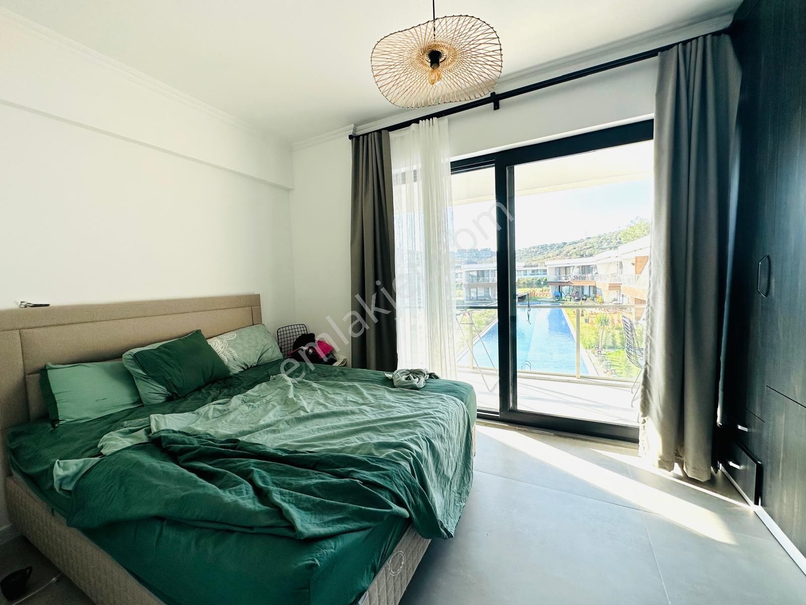 Bodrum'da Satılık Lüx Villa - Görsel 4