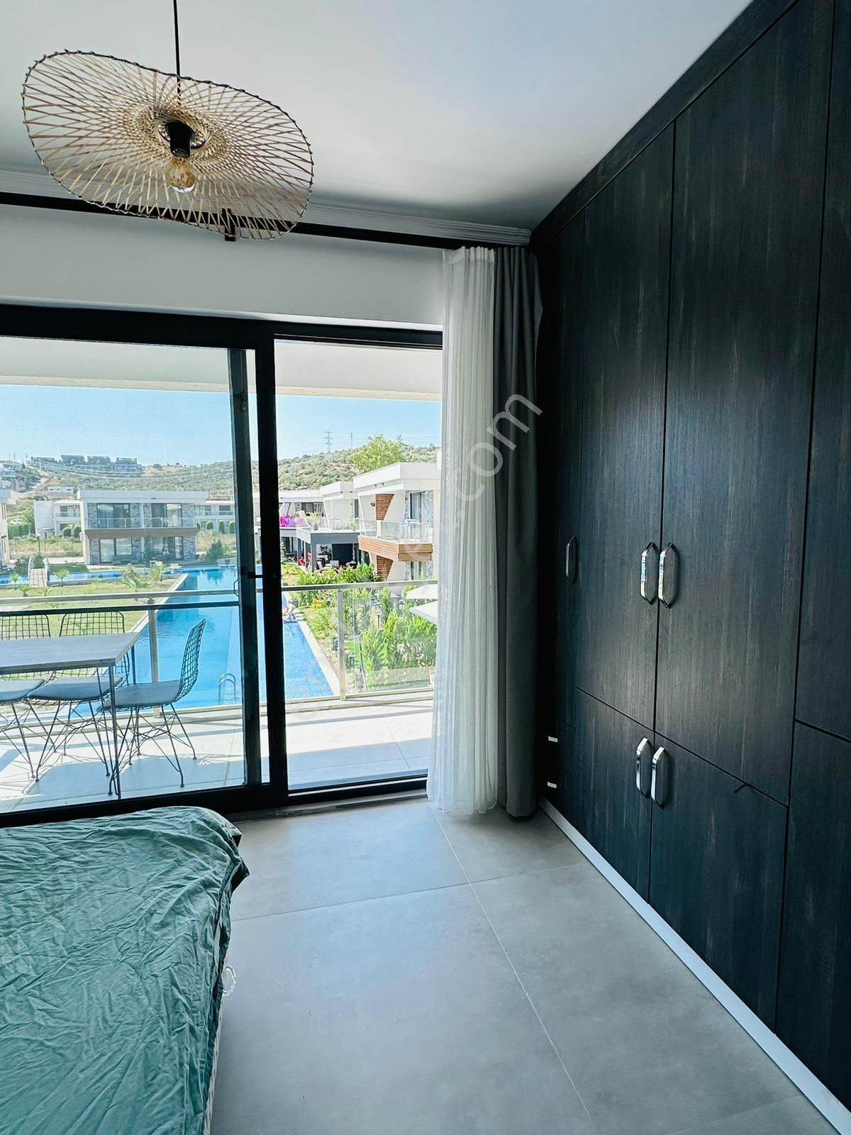 Bodrum'da Satılık Lüx Villa - Görsel 25