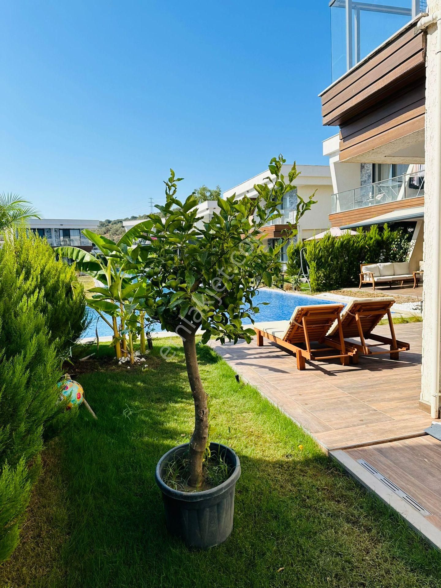 Bodrum'da Satılık Lüx Villa - Görsel 22