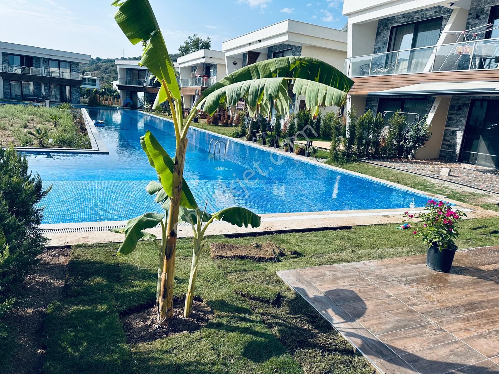 Bodrum'da Satılık Lüx Villa - Görsel 13