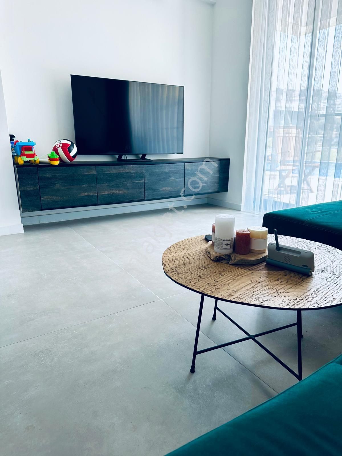 Bodrum'da Satılık Lüx Villa - Görsel 6