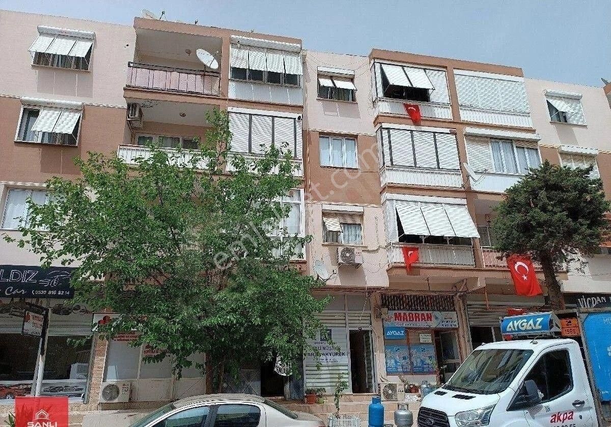 İzmir Şirinyer / İşçi Evleri Lambalar Üstü - Görsel 6