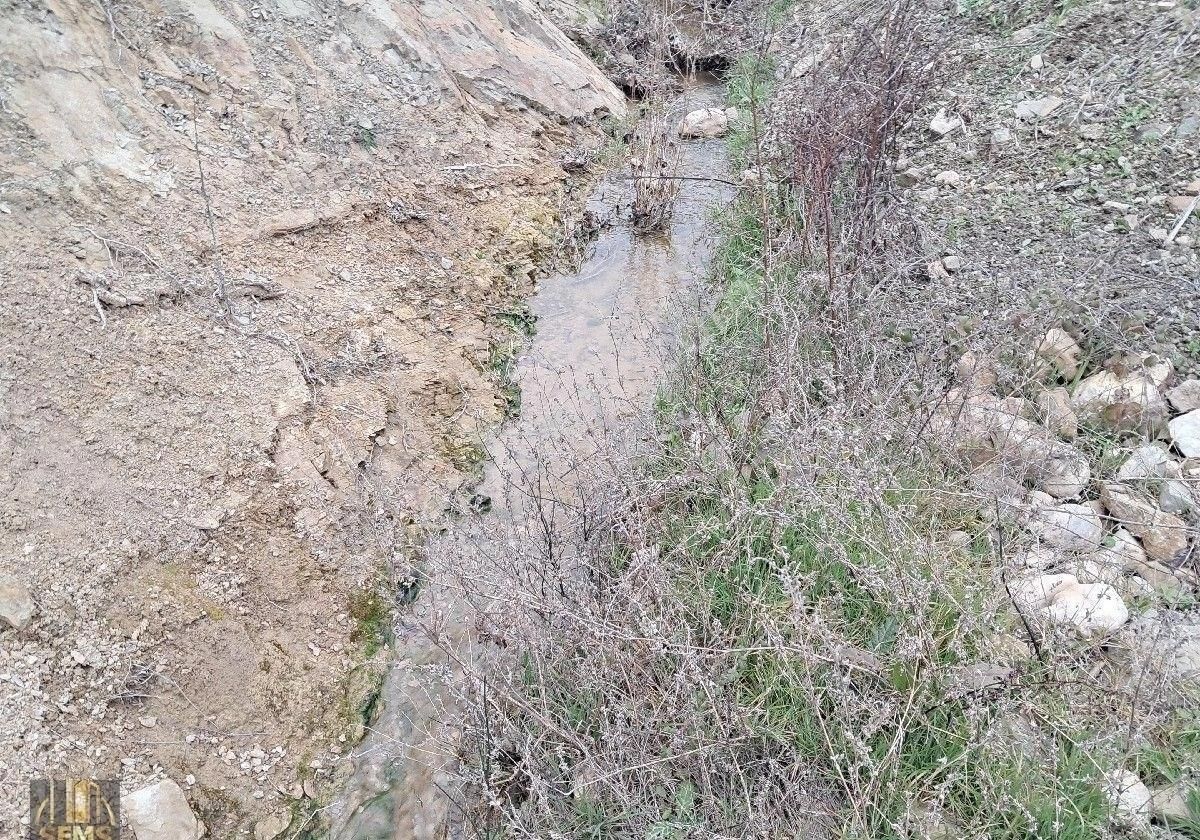 Şems Gayrimenkulden Eğerce Köyünde 2303m2 Satılık Hobi Bahçesi - Görsel 9