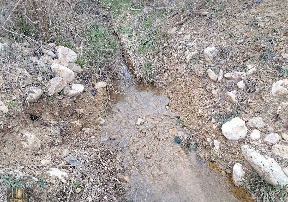 Şems Gayrimenkulden Eğerce Köyünde 2303m2 Satılık Hobi Bahçesi - Görsel 16