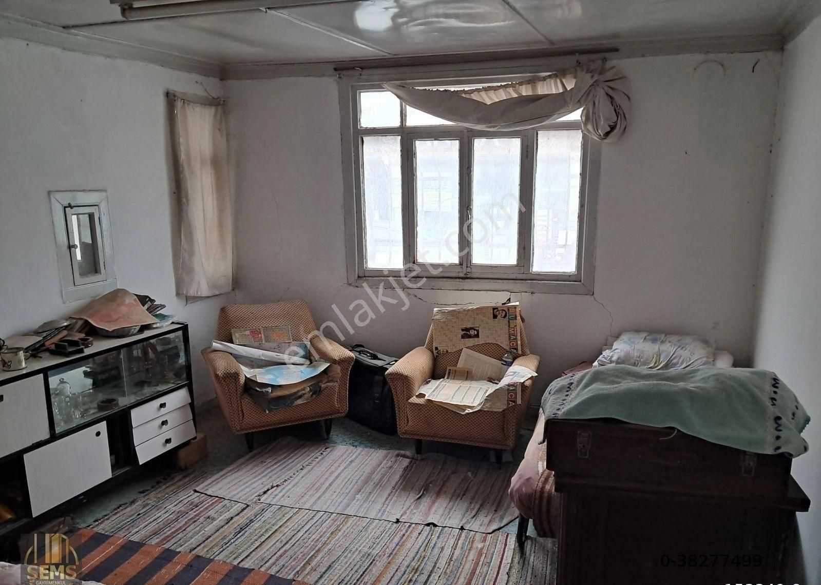 Bursa Yenişehir Çayır Mahallesi Kapalı Pazar Yeri Karşısında Satılık İki Katlı Müstakil Ev - Görsel 24