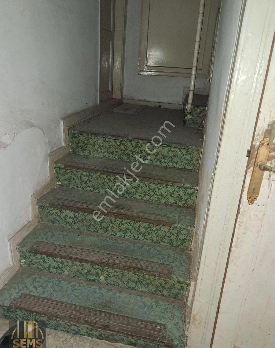 Bursa Yenişehir Çayır Mahallesi Kapalı Pazar Yeri Karşısında Satılık İki Katlı Müstakil Ev - Görsel 13