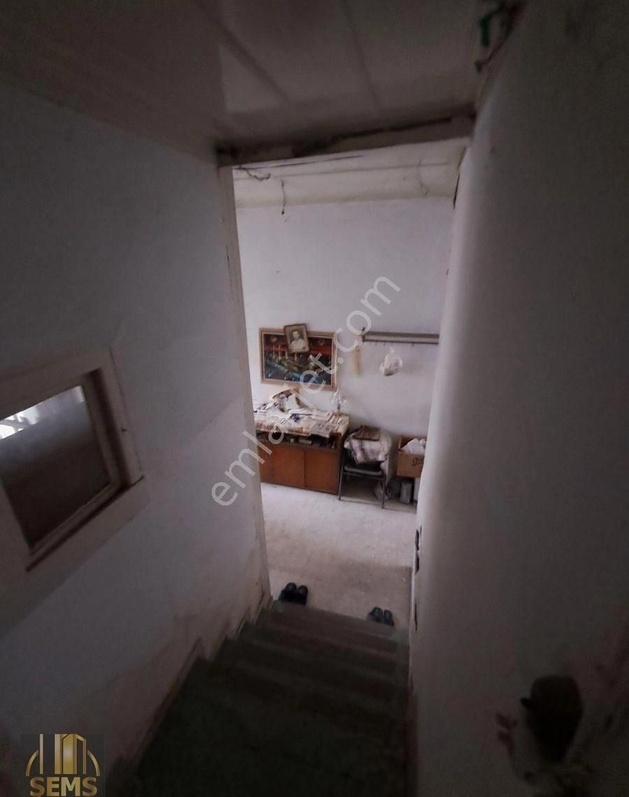 Bursa Yenişehir Çayır Mahallesi Kapalı Pazar Yeri Karşısında Satılık İki Katlı Müstakil Ev - Görsel 17