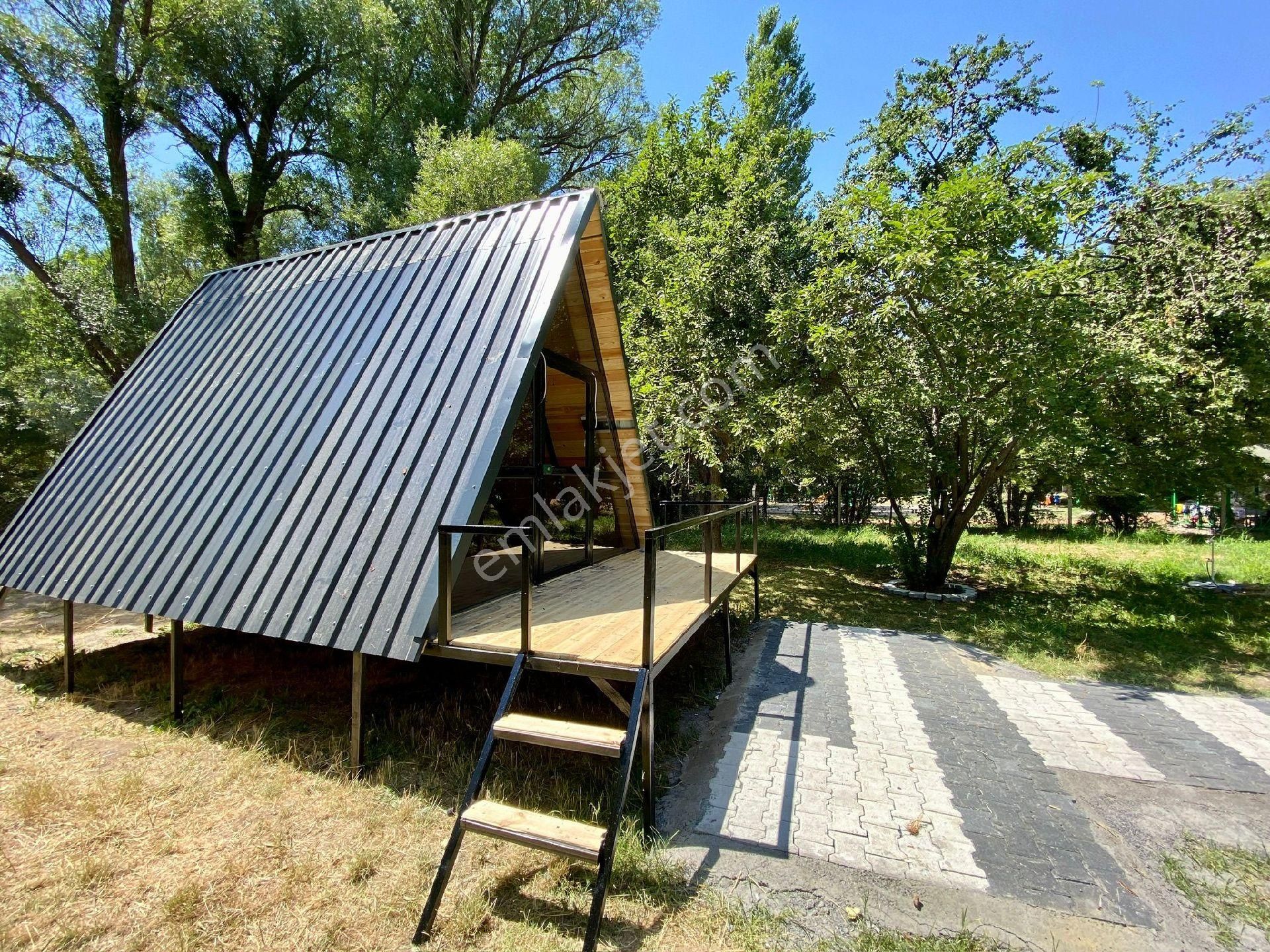 Melikgazi Vekse Satılık Müstakil Ev Satılık Bungalov Ev