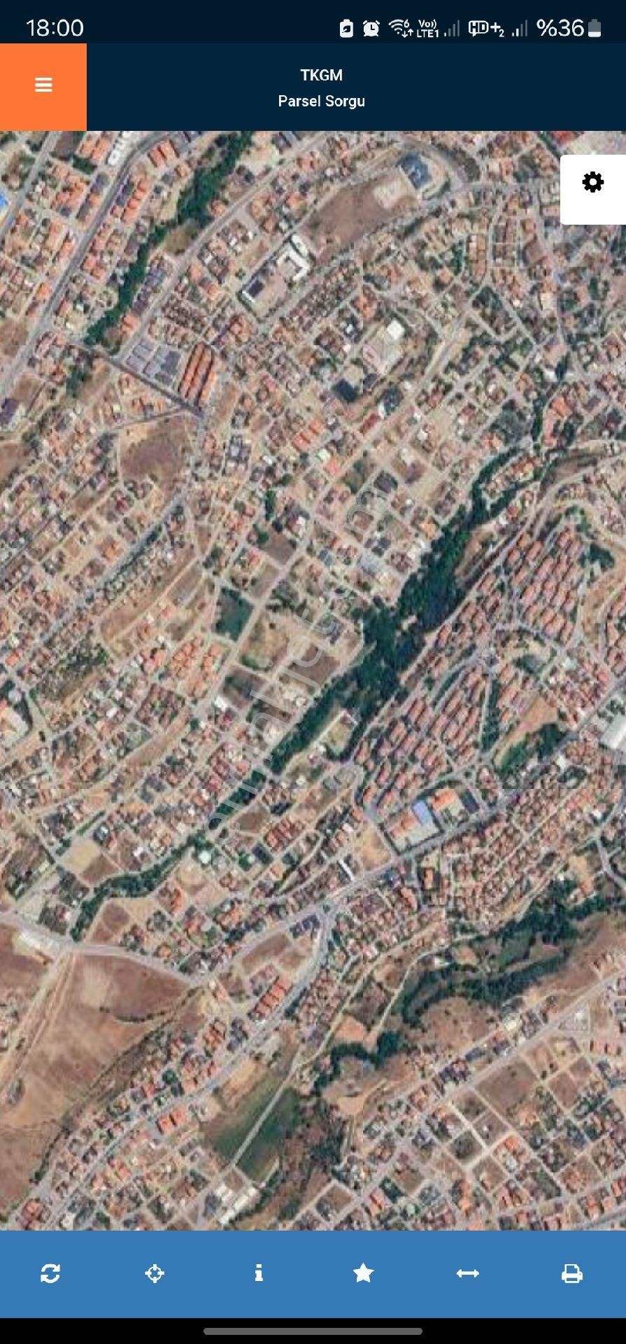 Gümüşcayda 8 Dairelik Satılık