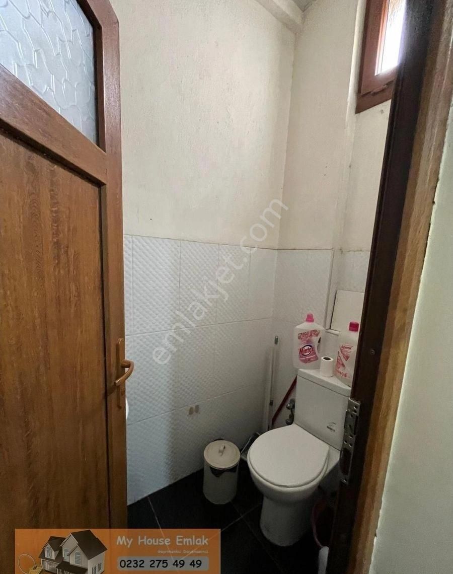 İzmir Konak Satılık İş Yeri - Görsel 2