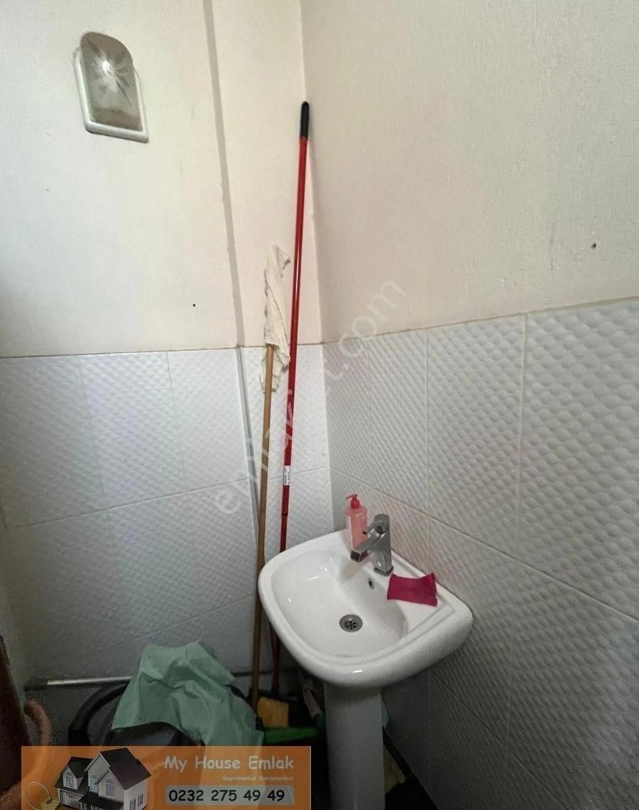 İzmir Konak Satılık İş Yeri - Görsel 9