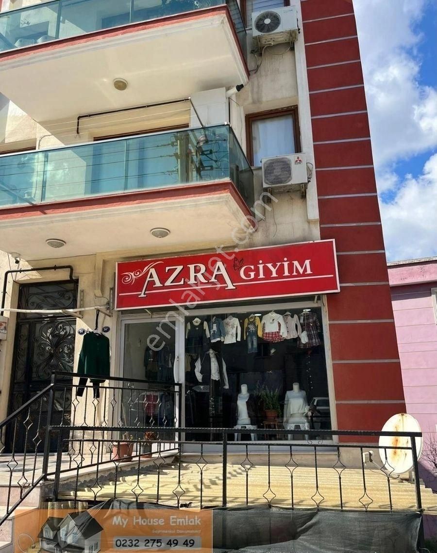 İzmir Konak Satılık İş Yeri - Görsel 15