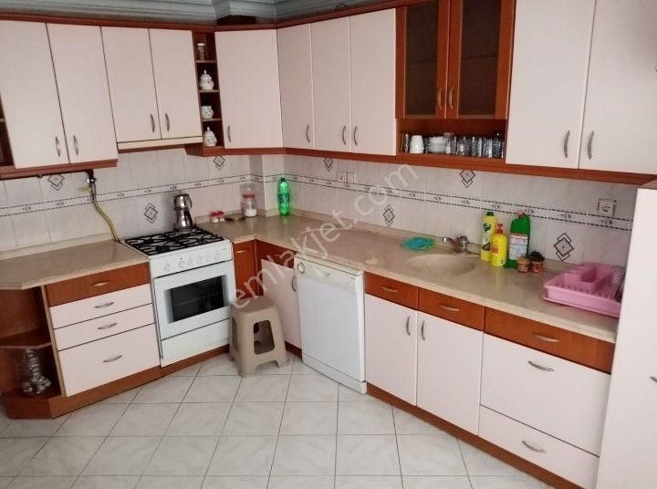 Manisa Akhisar Kiralık Daire Kiralık Eşyalı Daire