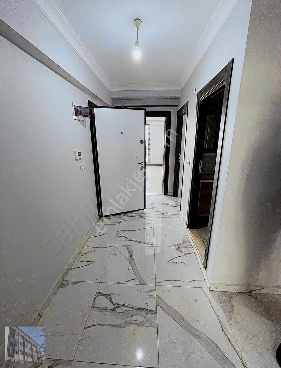 Başakşehir Güvercintepe Satılık Daire Güvercintepe Meydanda Satılık 2+1 Giriş Daire(sevim İnşaat)