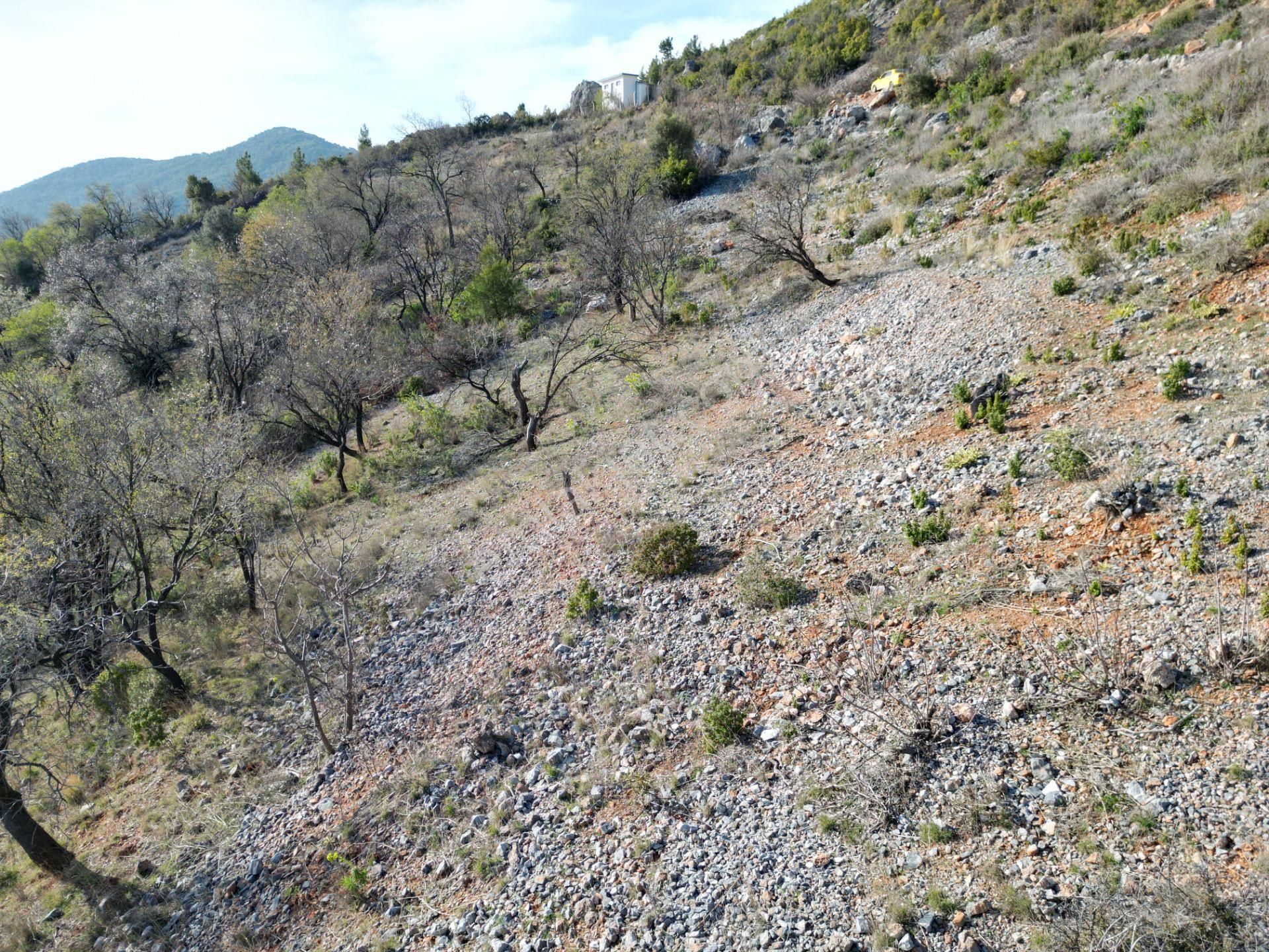 Alanya Bademağacı Köyünde Köyiçi İmarlı Mükemmel Manzaralı Satılık 3650 Metrekare Tarla. - Görsel 28