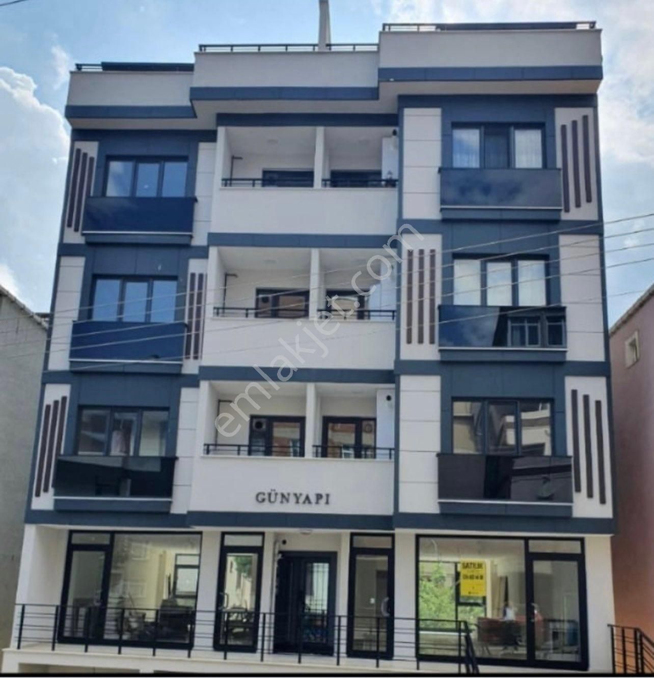 Çayırova Yeni Satılık Daire Yeni Mahalle De 3+1 Acil