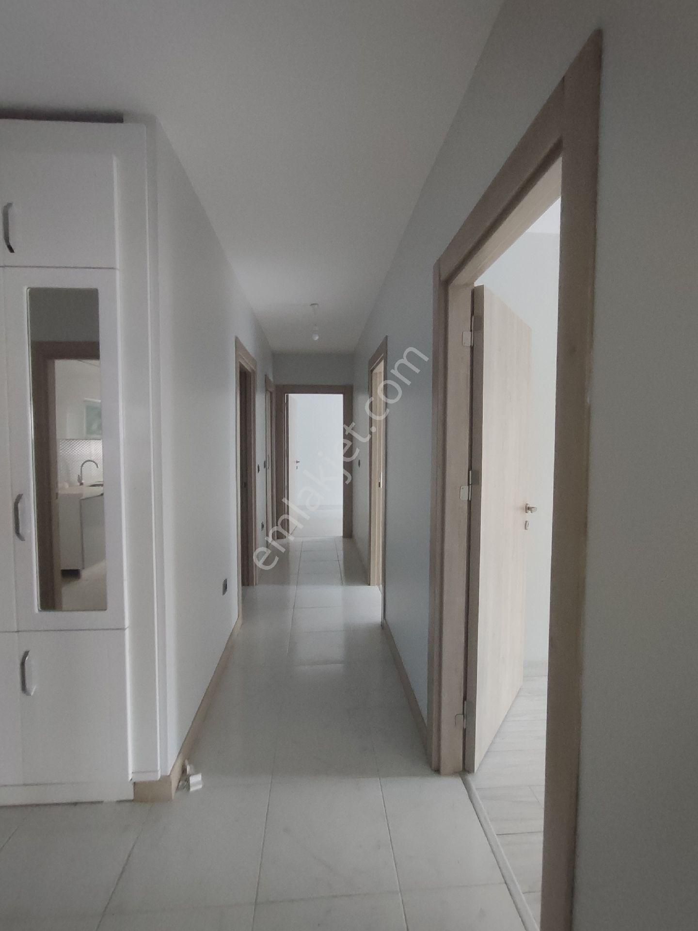 Rota Emlak Ve İnşaat Satılık 3+1 Fırsat Daire - Görsel 10