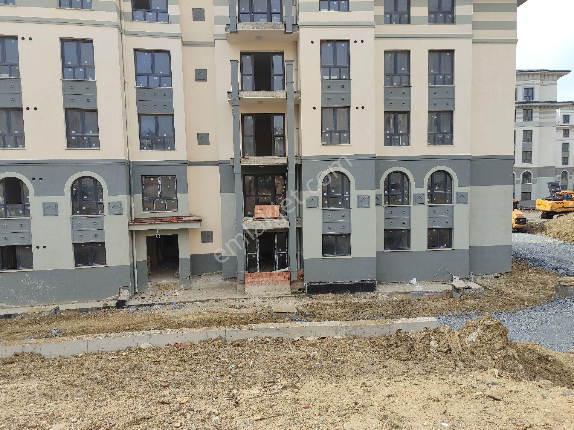 Rota Emlak Ve İnşaat Satılık 3+1 Fırsat Daire - Görsel 3