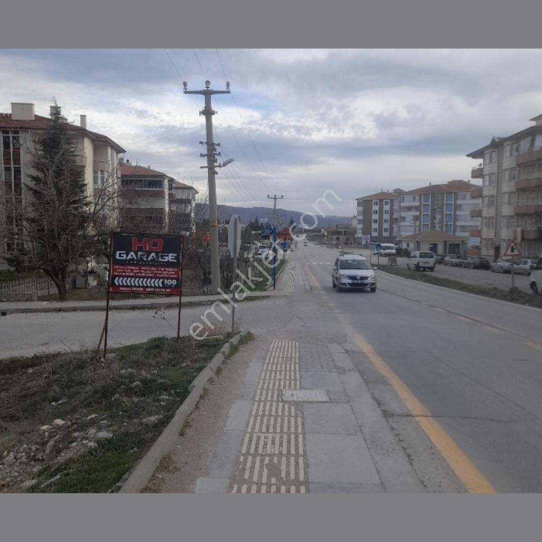 Beypazarı Hacıkara Satılık Dükkan & Mağaza Beypazarı Hacıkara Mah Cadde Üzeri Satılık Dükkanlar