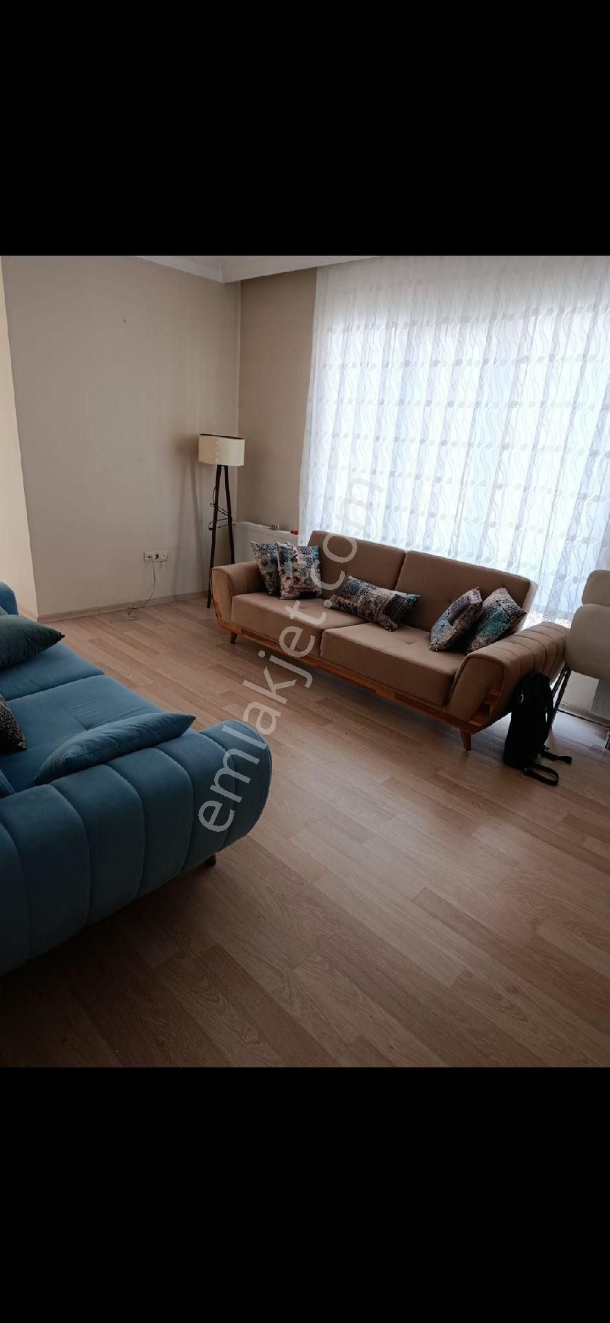 Ümraniye Çakmak Site Mahallesi Bekara Yabancı Ya Atay Caddesi Üzerinde Yeni Bina Kiralık 1.kat - Görsel 4