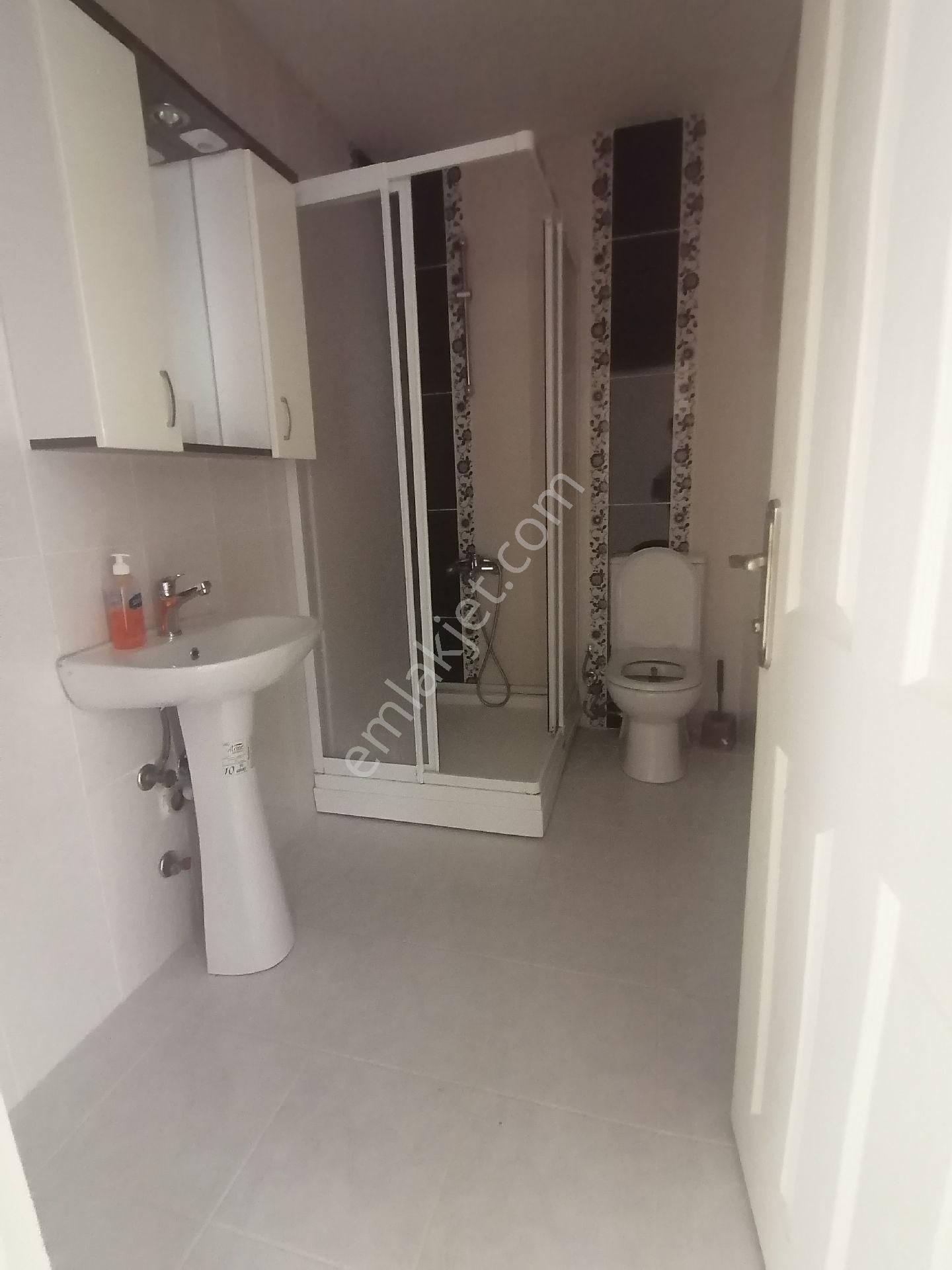 Ümraniye Çakmak Site Mahallesi Bekara Yabancı Ya Atay Caddesi Üzerinde Yeni Bina Kiralık 1.kat - Görsel 20