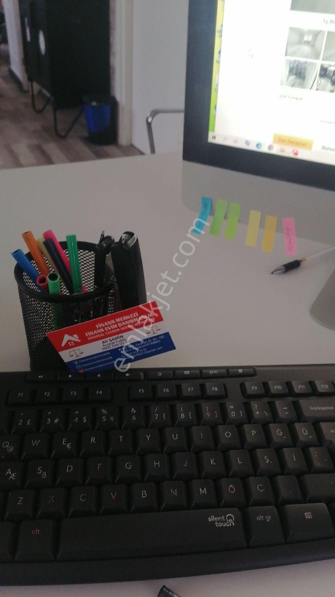 Ümraniye Çakmak Site Mahallesi Bekara Yabancı Ya Atay Caddesi Üzerinde Yeni Bina Kiralık 1.kat - Görsel 7