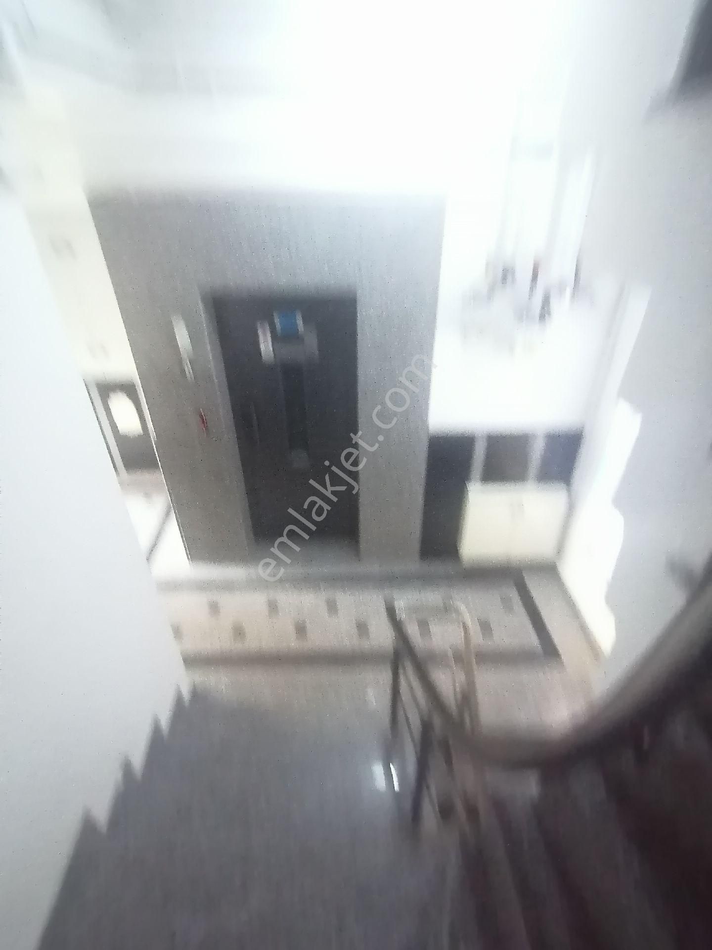 Ümraniye Çakmak Site Mahallesi Bekara Yabancı Ya Atay Caddesi Üzerinde Yeni Bina Kiralık 1.kat - Görsel 13