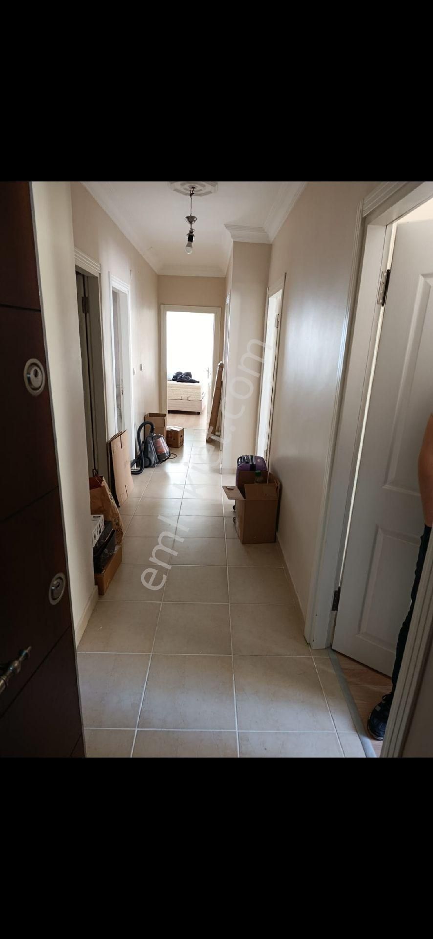 Ümraniye Çakmak Site Mahallesi Bekara Yabancı Ya Atay Caddesi Üzerinde Yeni Bina Kiralık 1.kat - Görsel 9