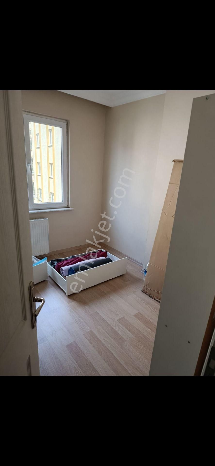 Ümraniye Çakmak Site Mahallesi Bekara Yabancı Ya Atay Caddesi Üzerinde Yeni Bina Kiralık 1.kat - Görsel 10