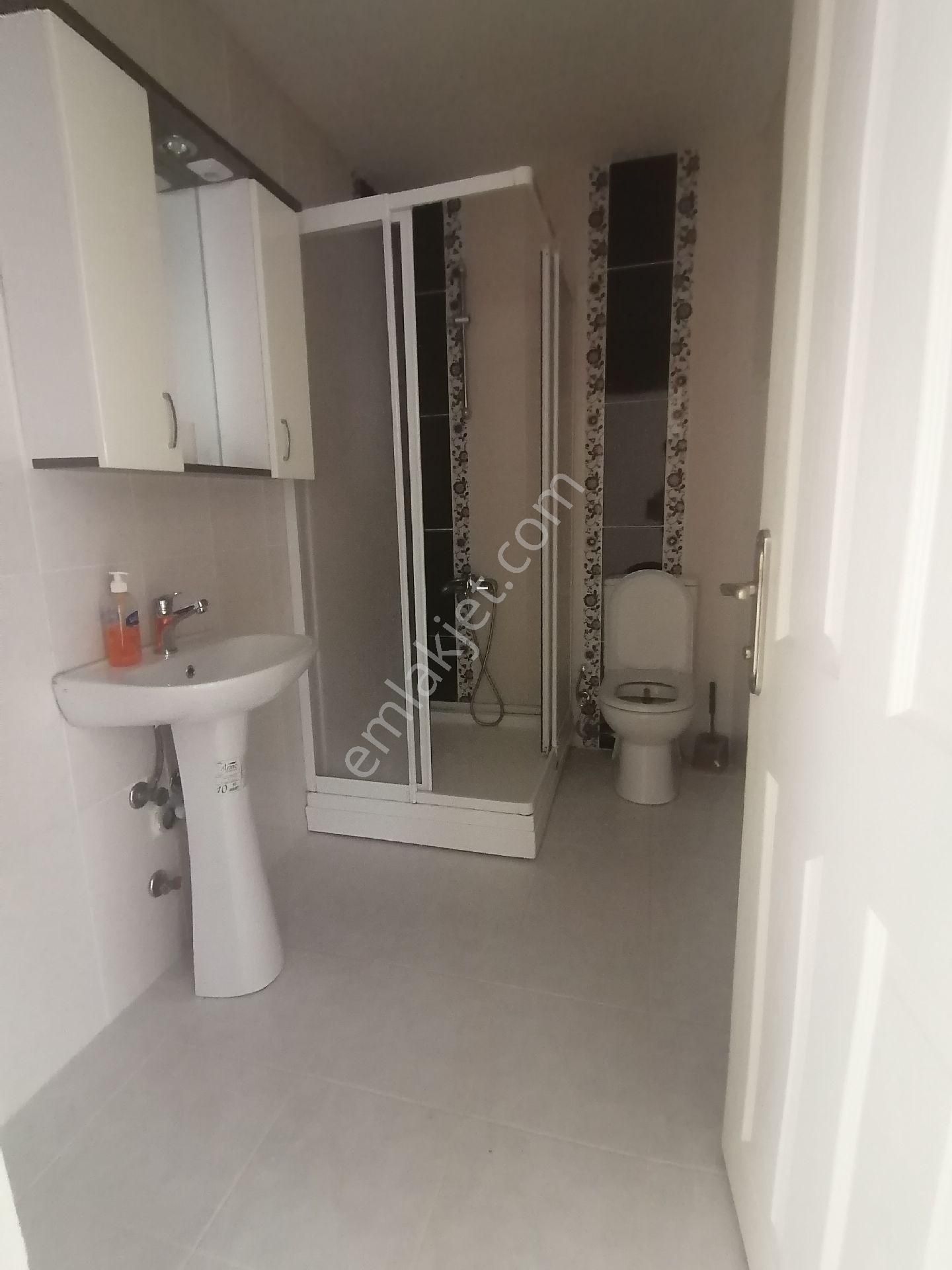 Ümraniye Çakmak Site Mahallesi Bekara Yabancı Ya Atay Caddesi Üzerinde Yeni Bina Kiralık 1.kat - Görsel 19
