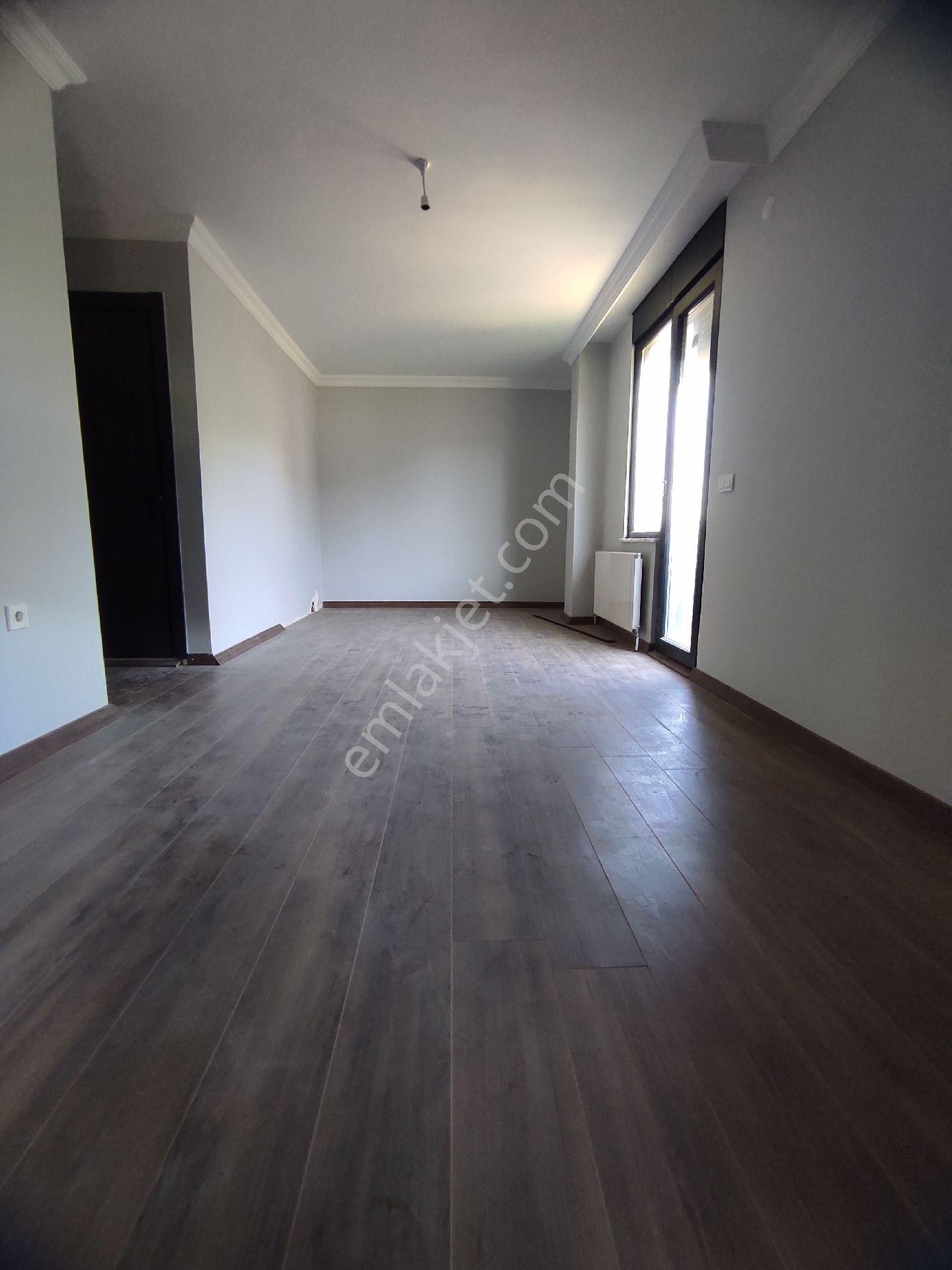 Çiftlikköy Sahilde 3+1 Ara Kat Ultra Lüks Daire - Görsel 12
