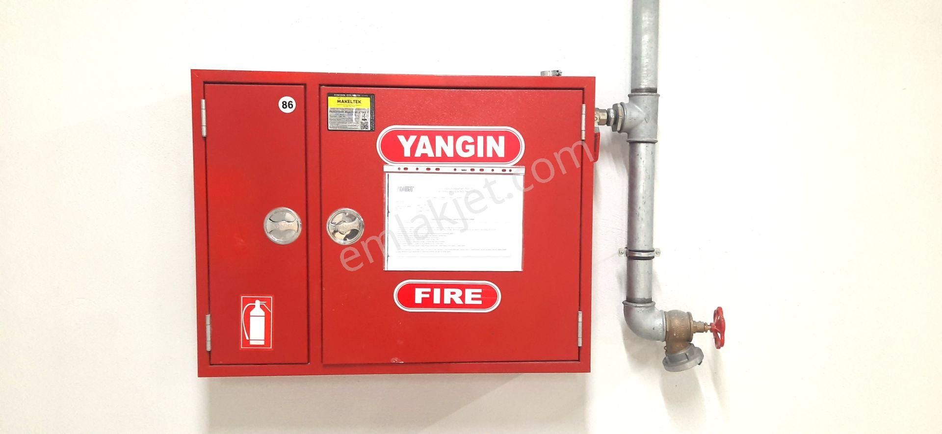 Ergene 1 Osb'de 3.547 M² Kapalı Ve 1.150 M² Açık Güvenlikli Depo - Görsel 2