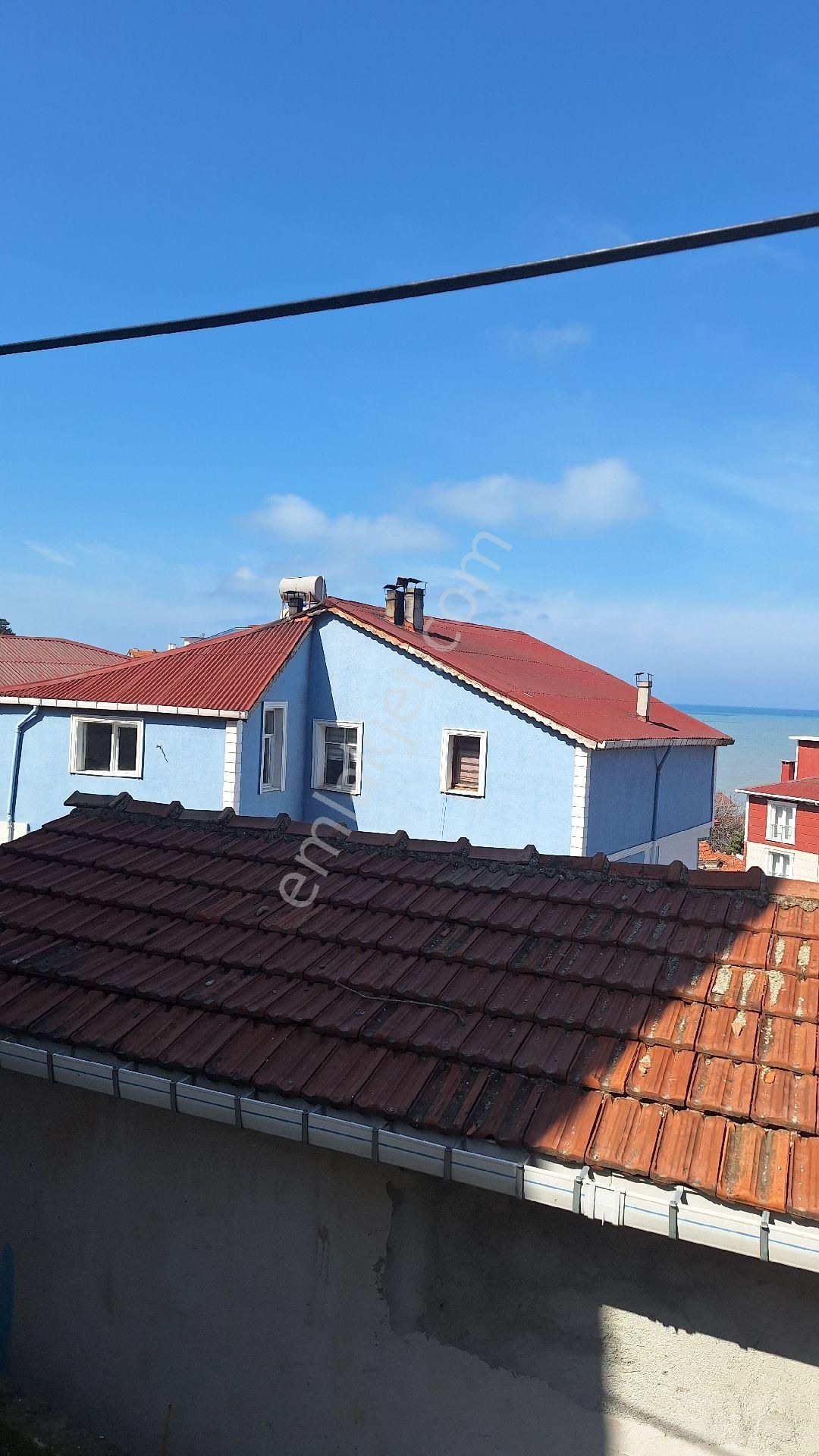 Kastamonu Çatalzeytin'de İlçe Merkezinde Satılık Bina - Görsel 6