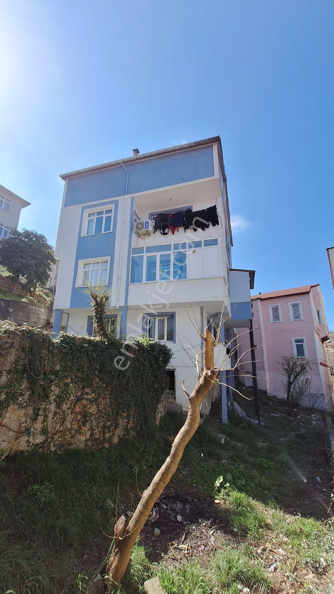 Kastamonu Çatalzeytin'de İlçe Merkezinde Satılık Bina - Görsel 3