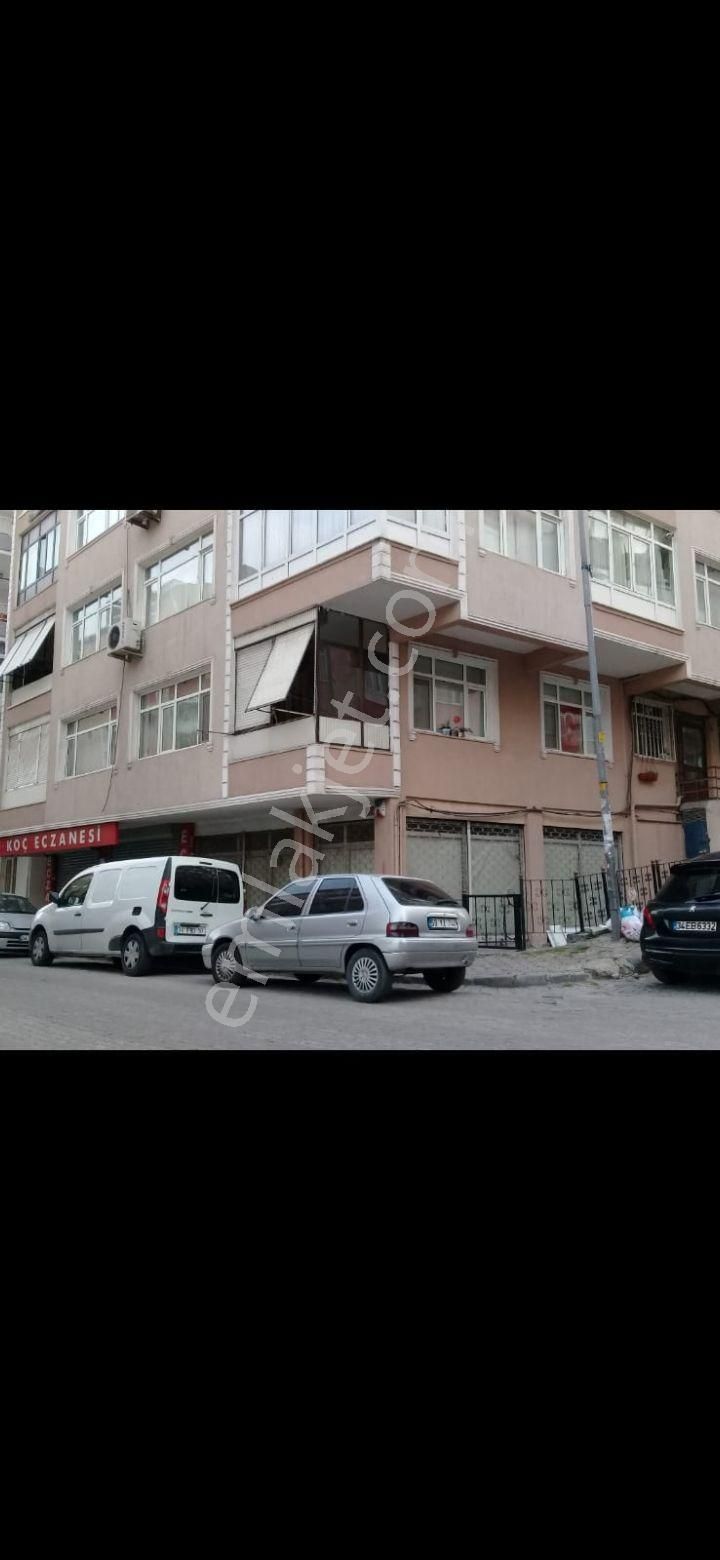 İstanbul Güngören Satılık Daire Güngörende Krediye Uygun Satilik Daire