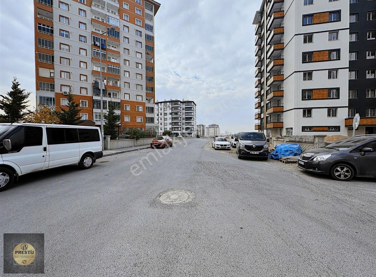 Melikgazi Bahçelievler Satılık Daire Serkent Bahçeliebler'de Sıfır Ultra Lüks Kalitede 2+1 Daireler