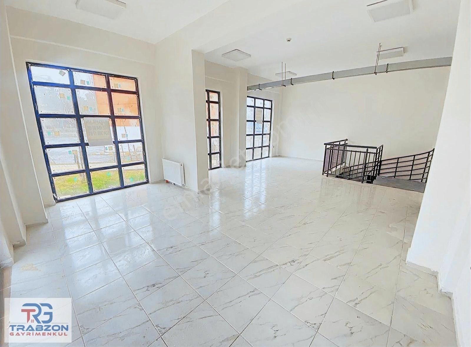 Bahçecik Yeni Toki'de Kiralık Sıfır Çift Cephe Dükkan/iş Yeri