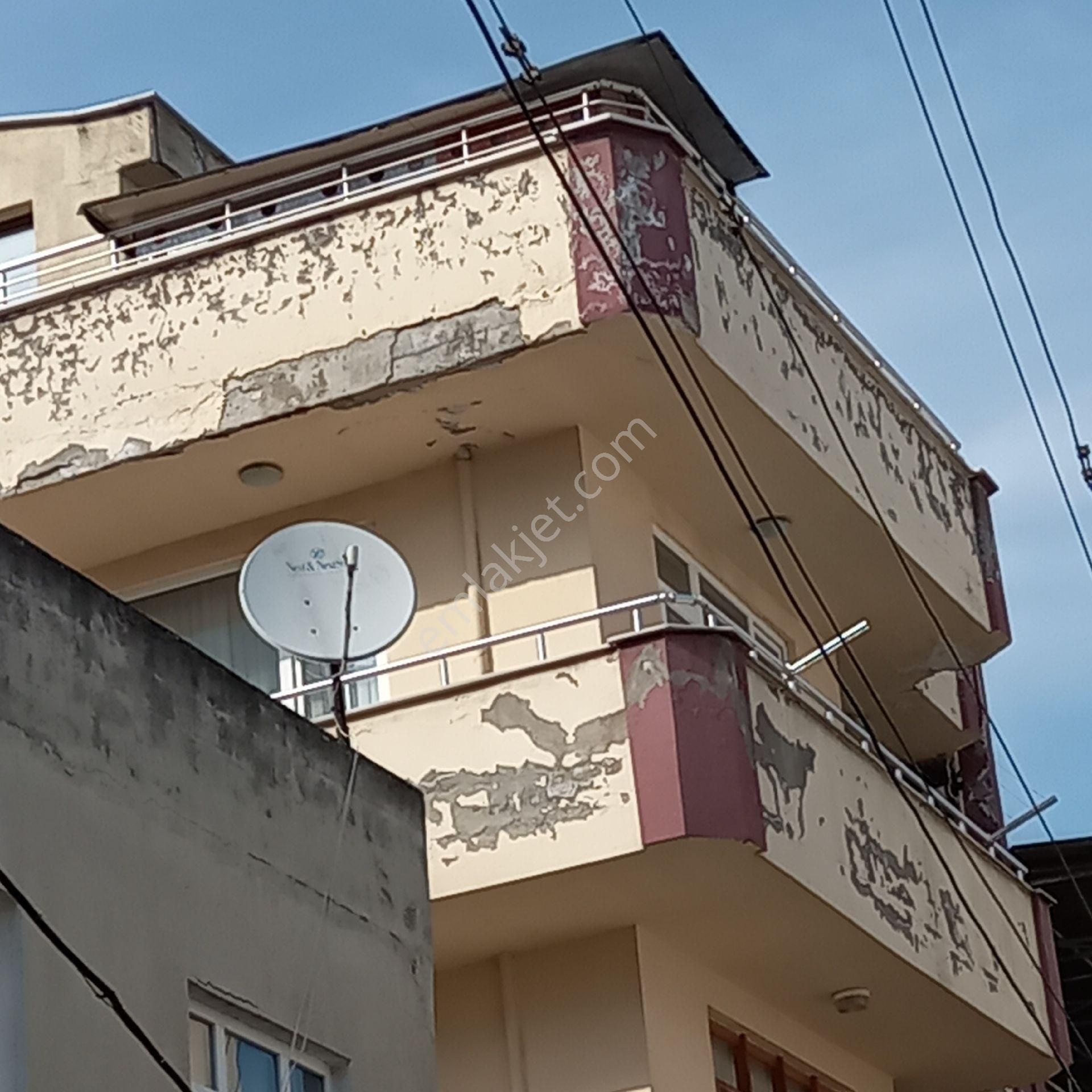 5 Kat Toptan Satılık