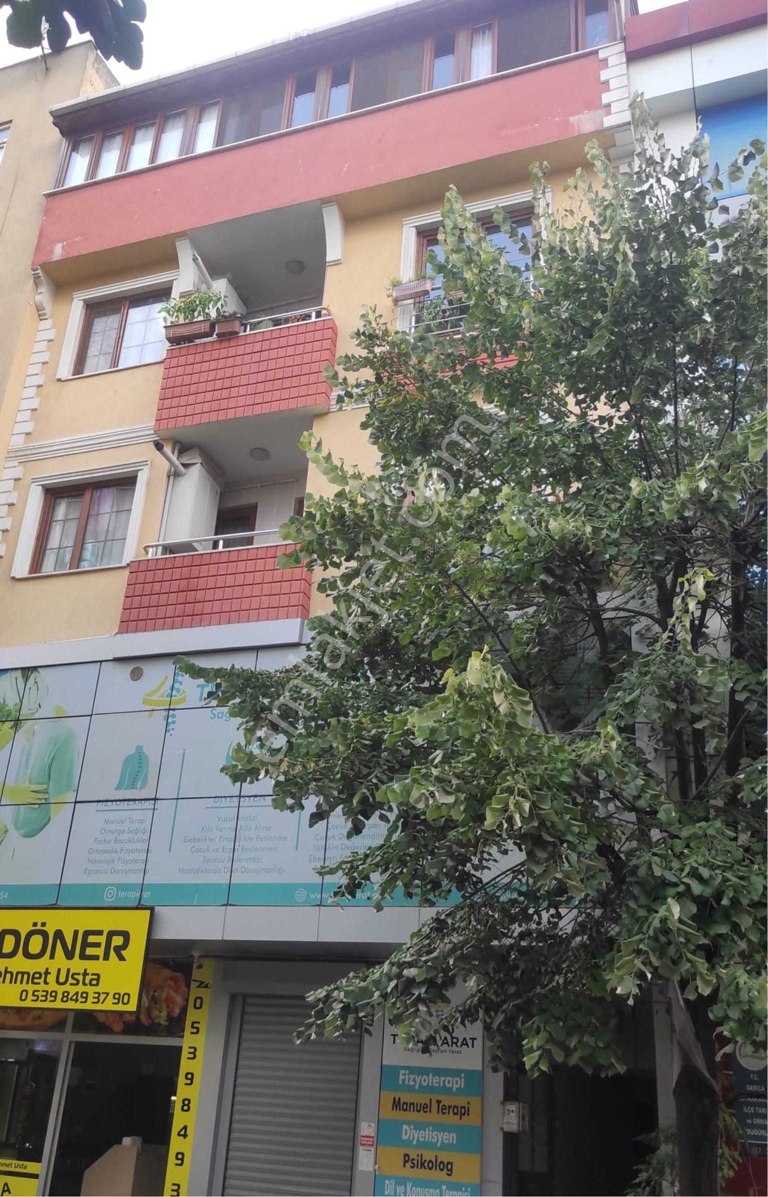 Kocaeli Darıca Satılık Daire Sahibinden Darıca Merkez De Dublex Daire