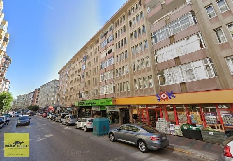 Bandırma Sunullah Satılık Daire Ordu Caddesinde Otoparklı Sitede 3+1 Satılık Daire S2723