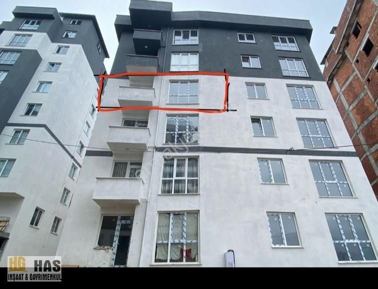 Pendik Dumlupınar Satılık Daire Has Gayrimenkul Den Marmara Hast Yakin Satılık 2+1 Sıfır Daire