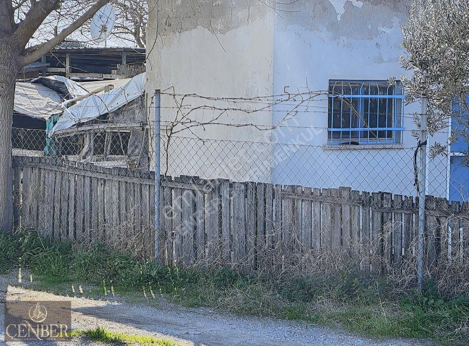 Camikebir Mahallesinde Dolgu İşlemi Yapılmış Tarla - Görsel 3