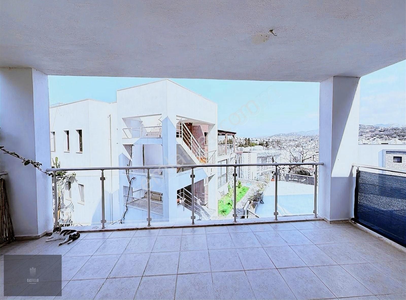 Bodrum Yalıkavak'ta Denize 10 M Mesafede Satılık Villa - Görsel 12