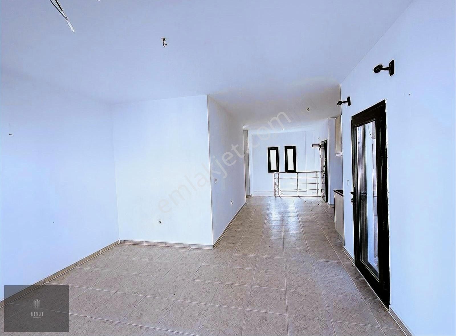 Bodrum Yalıkavak'ta Denize 10 M Mesafede Satılık Villa - Görsel 10