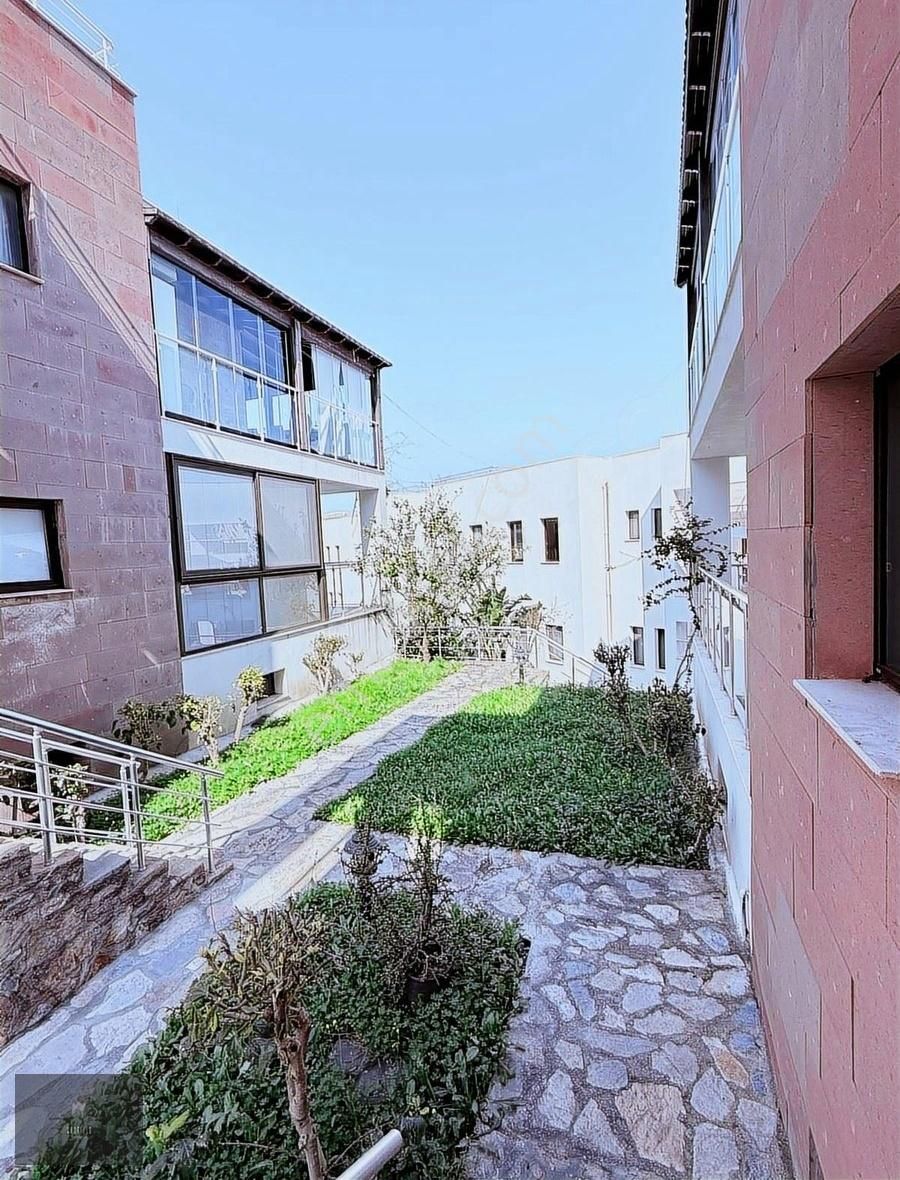 Bodrum Yalıkavak'ta Denize 10 M Mesafede Satılık Villa - Görsel 4