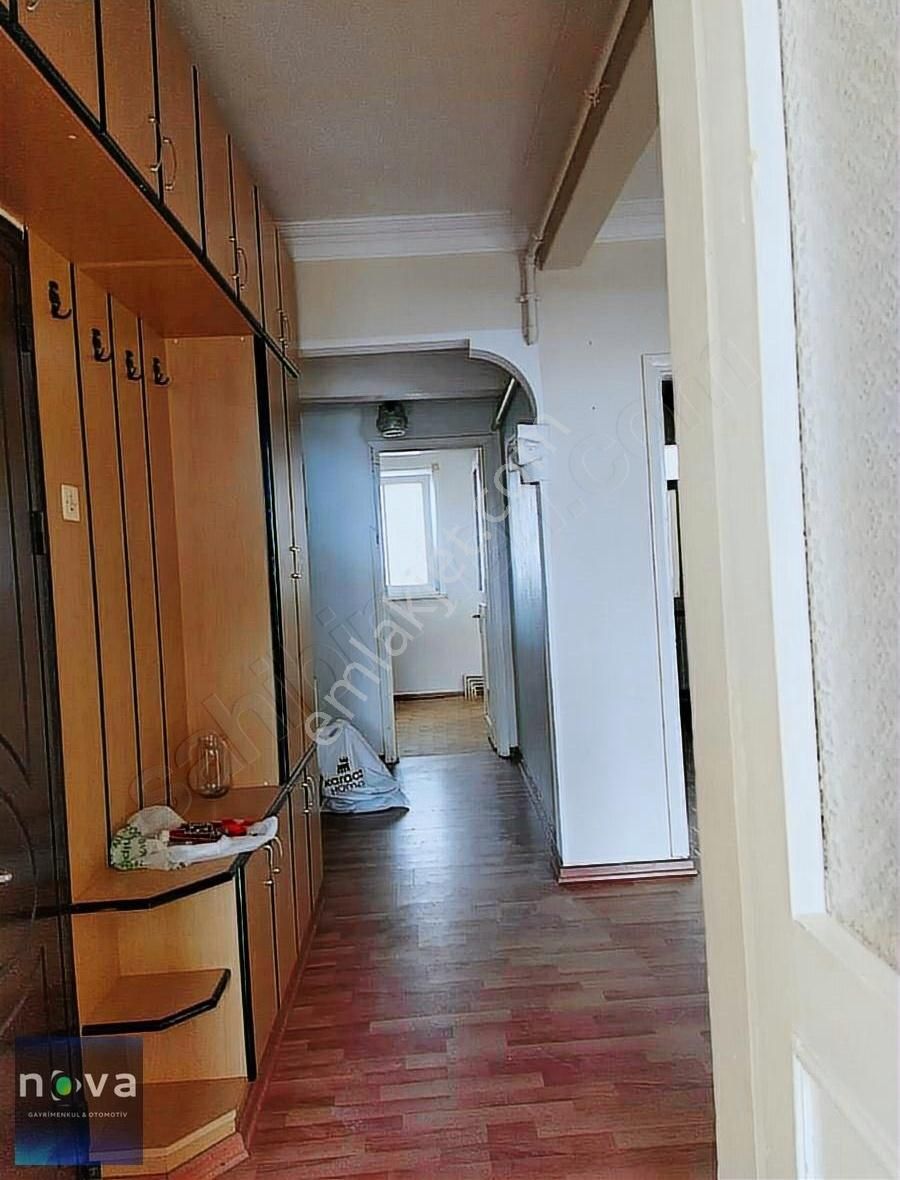 Yalova Merkez Gazi Osman Paşa Kiralık Daire Nova'dan Merkezi Konum Da Kiralık Daire