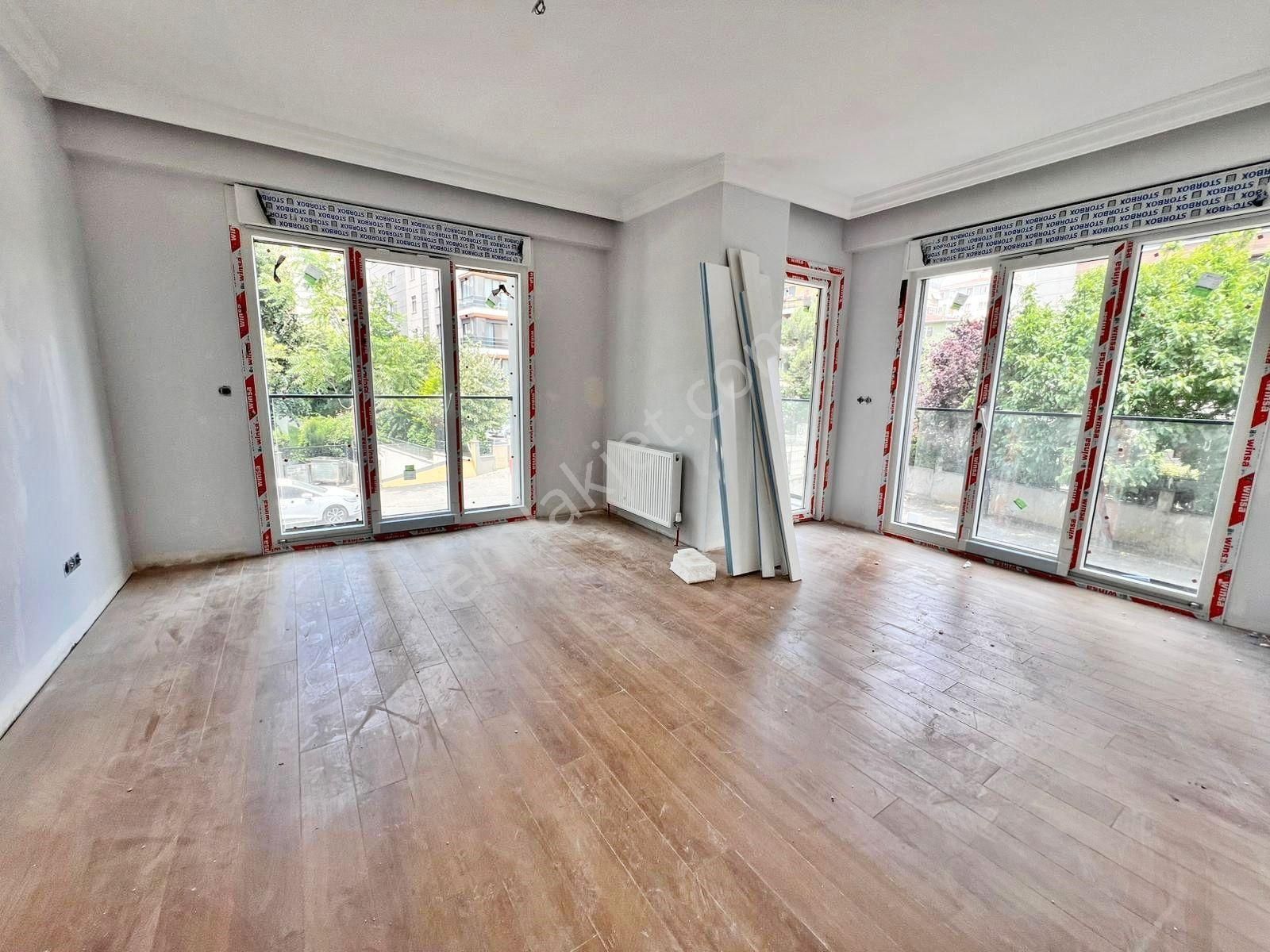 Erenköyde Marmaraya Yakın Sıfır Binada 3+1 Daire Emlak Masası